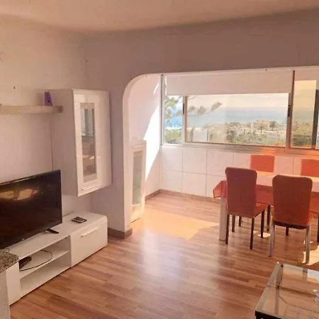Bonito Apartamento En San Agustin Lejlighed San Bartolomé