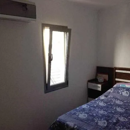 Bonito Apartamento En San Agustin Lägenhet