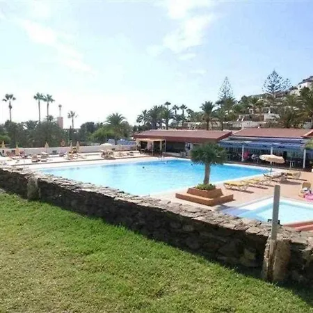 Lejlighed Bonito Apartamento En San Agustin *