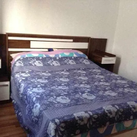 Lägenhet Bonito Apartamento En San Agustin San Bartolomé