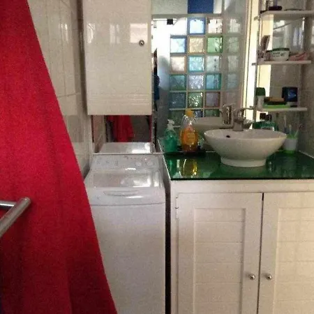 Lejlighed Bonito Apartamento En San Agustin *