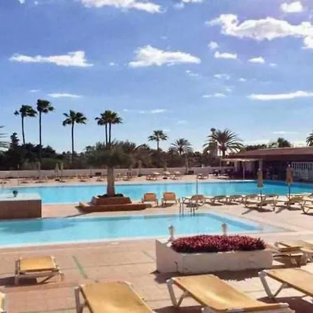 Lägenhet Bonito Apartamento En San Agustin San Bartolomé