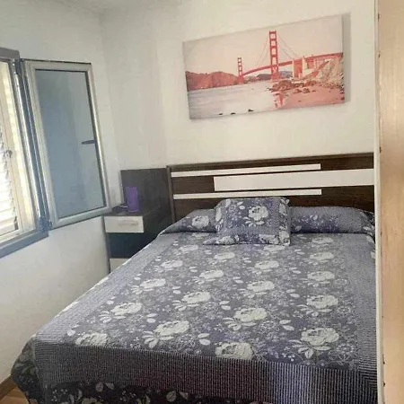Bonito Apartamento En San Agustin Lejlighed *