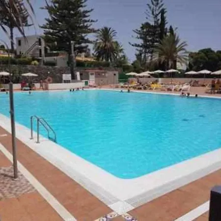 Lejlighed Bonito Apartamento En San Agustin San Bartolomé